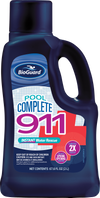 Pool Complete 911