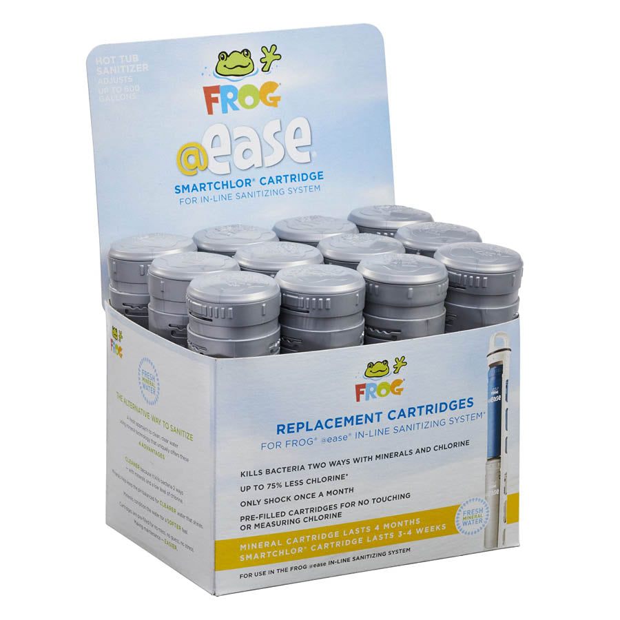 FROG @ease SmartChlor