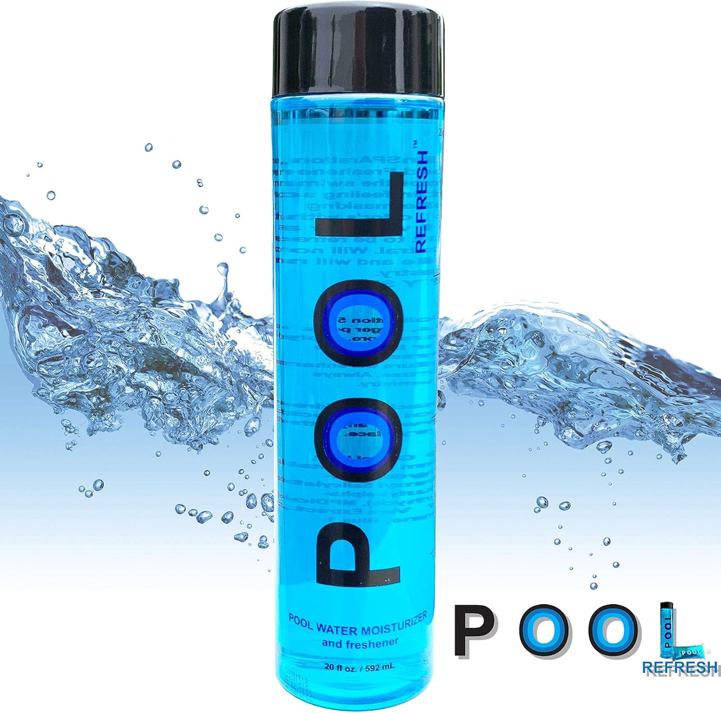 Pool Refresh