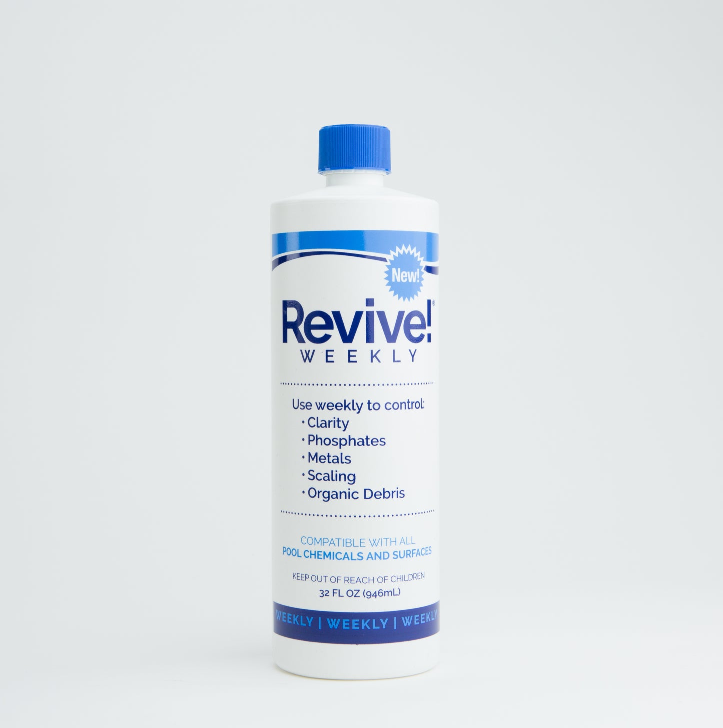 REVIVE! WEEKLY