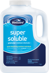 Super Soluble™