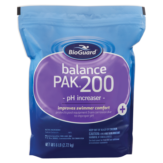 Balance Pak® 200
