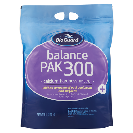 Balance Pak® 300