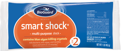 Smart Shock