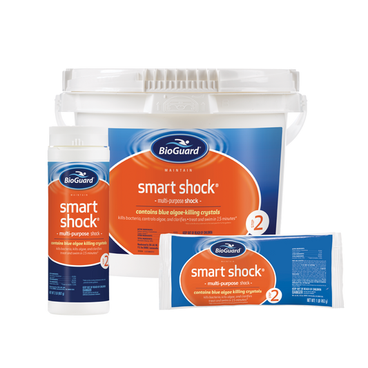 Smart Shock
