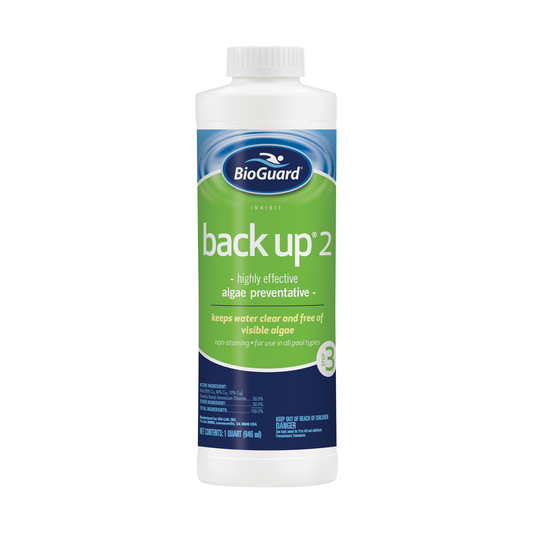 Back Up® 2