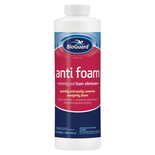 Anti Foam