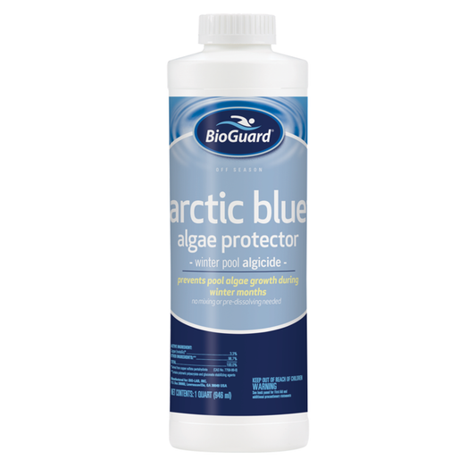 Arctic Blue Algae Protector