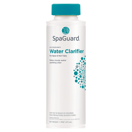 Water Clarifier