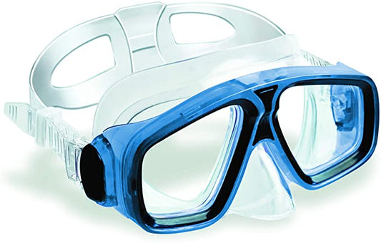 Swimline Thermotech Swim Mask - Color may vary