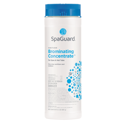Brominating Concentrate