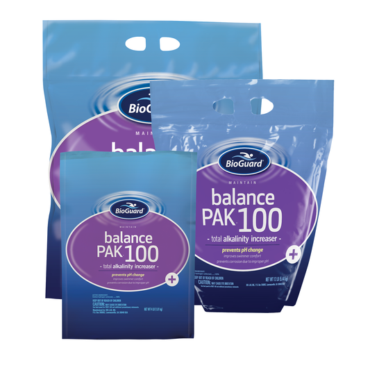 Balance Pak 100