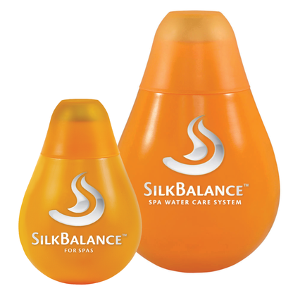 Silk Balance